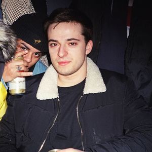 Meet your Posher, Ryan